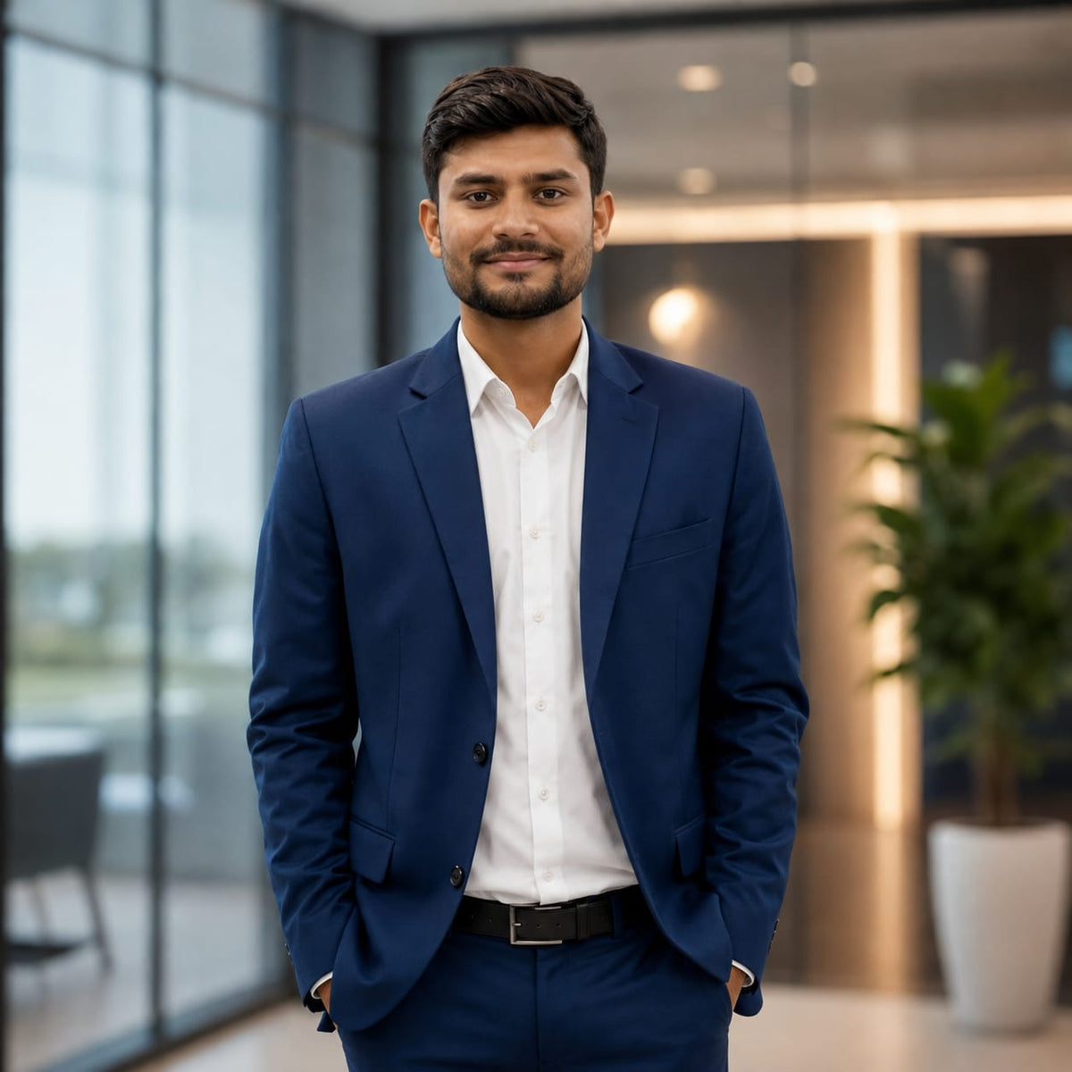 Aditya Singh