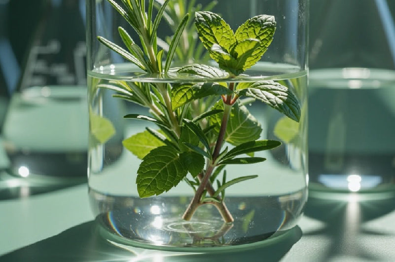 Scientific formulation
