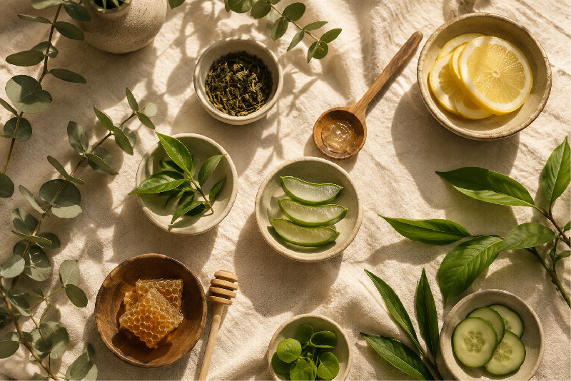 Botanical selection